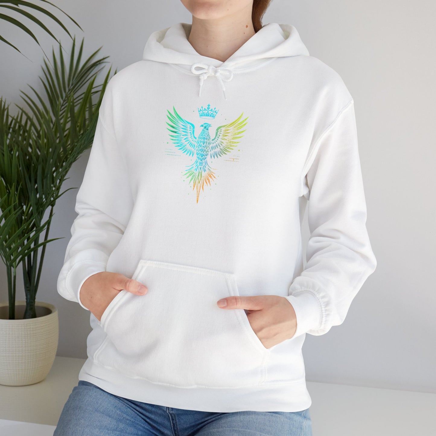 Phoenix Hoodie