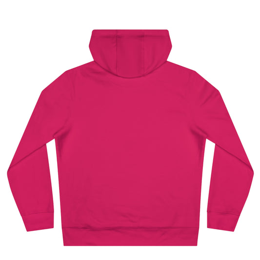 Lion Pulse Signature Hoodie – Pink