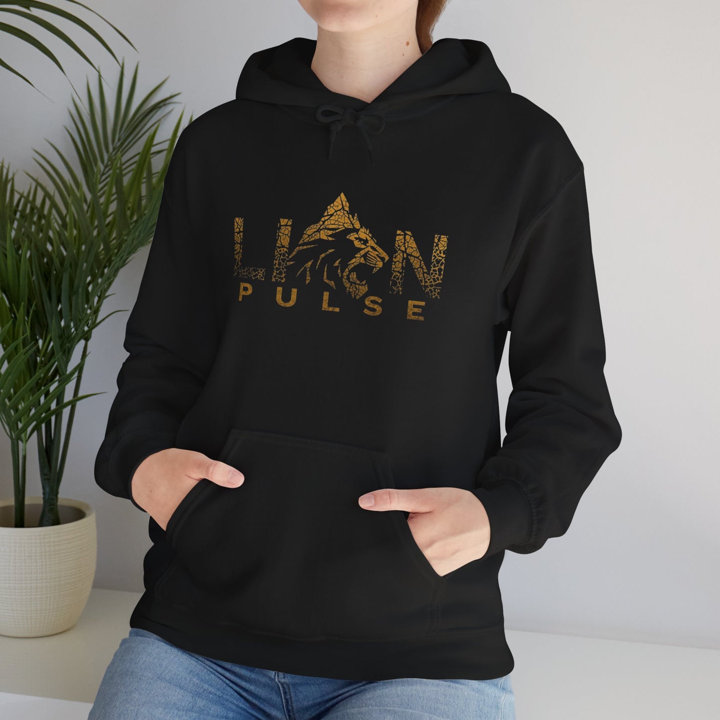 Hike Pulse Hoodie – Mountain Graphic Outdoor Adventure Sweatshirt
