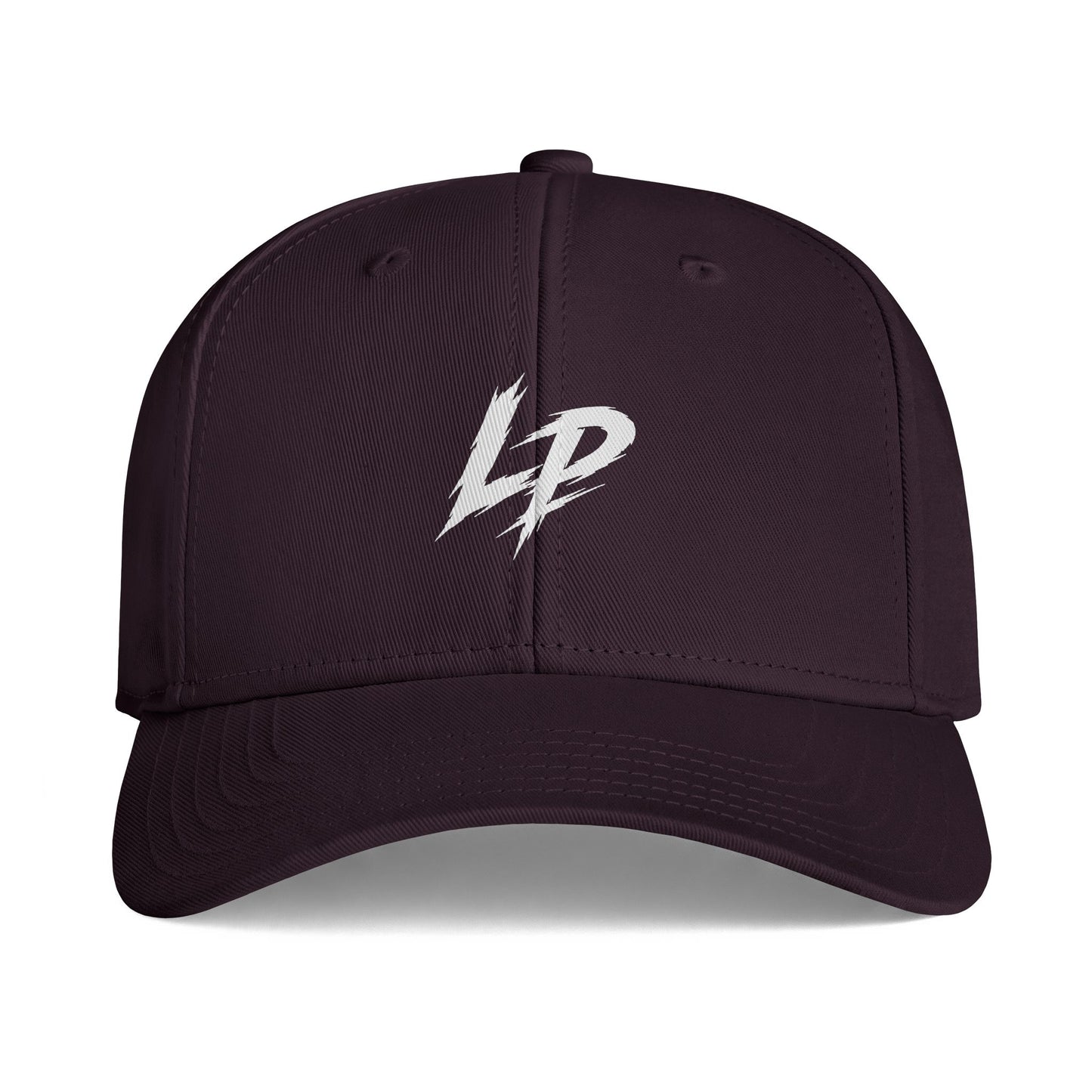 Lion Pulse Baseball Cap