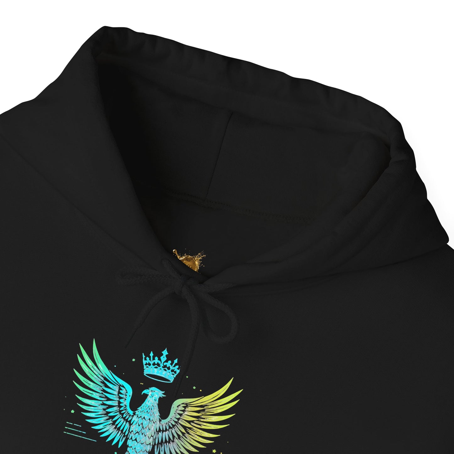 Phoenix Hoodie