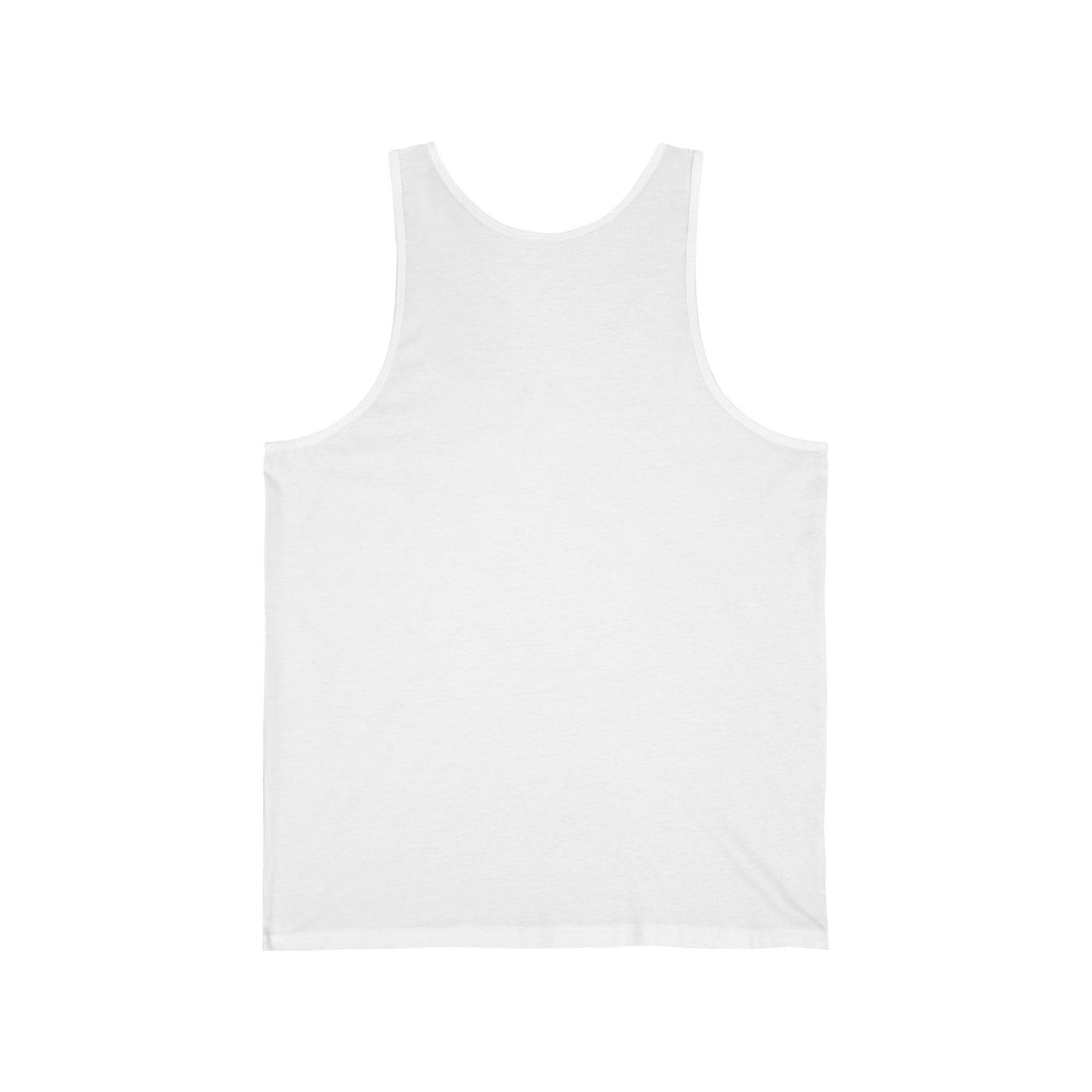 LP Unisex Jersey tank