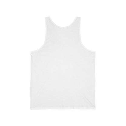 LP Unisex Jersey tank