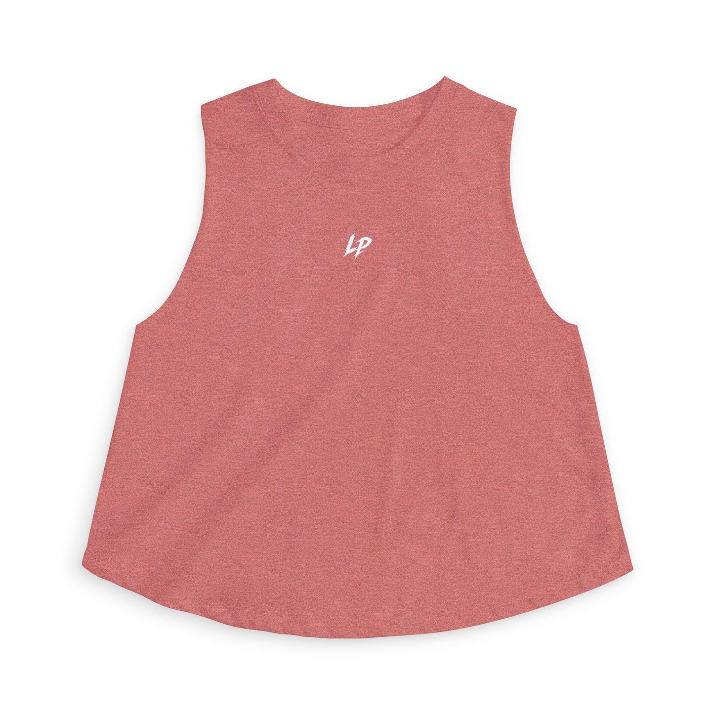 LP Crop Top