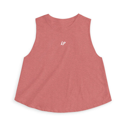 LP Crop Top