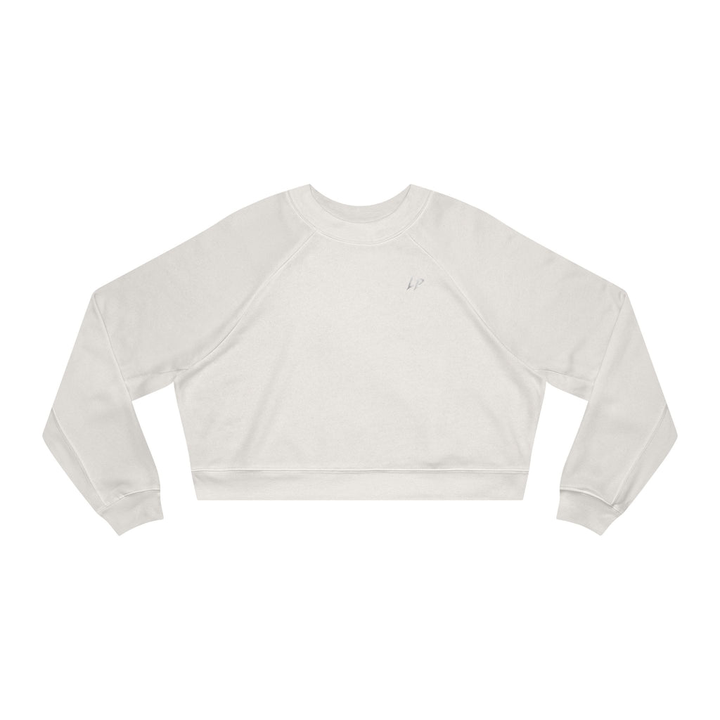TRIALS PERFORMANCE CROPPED FLEECE