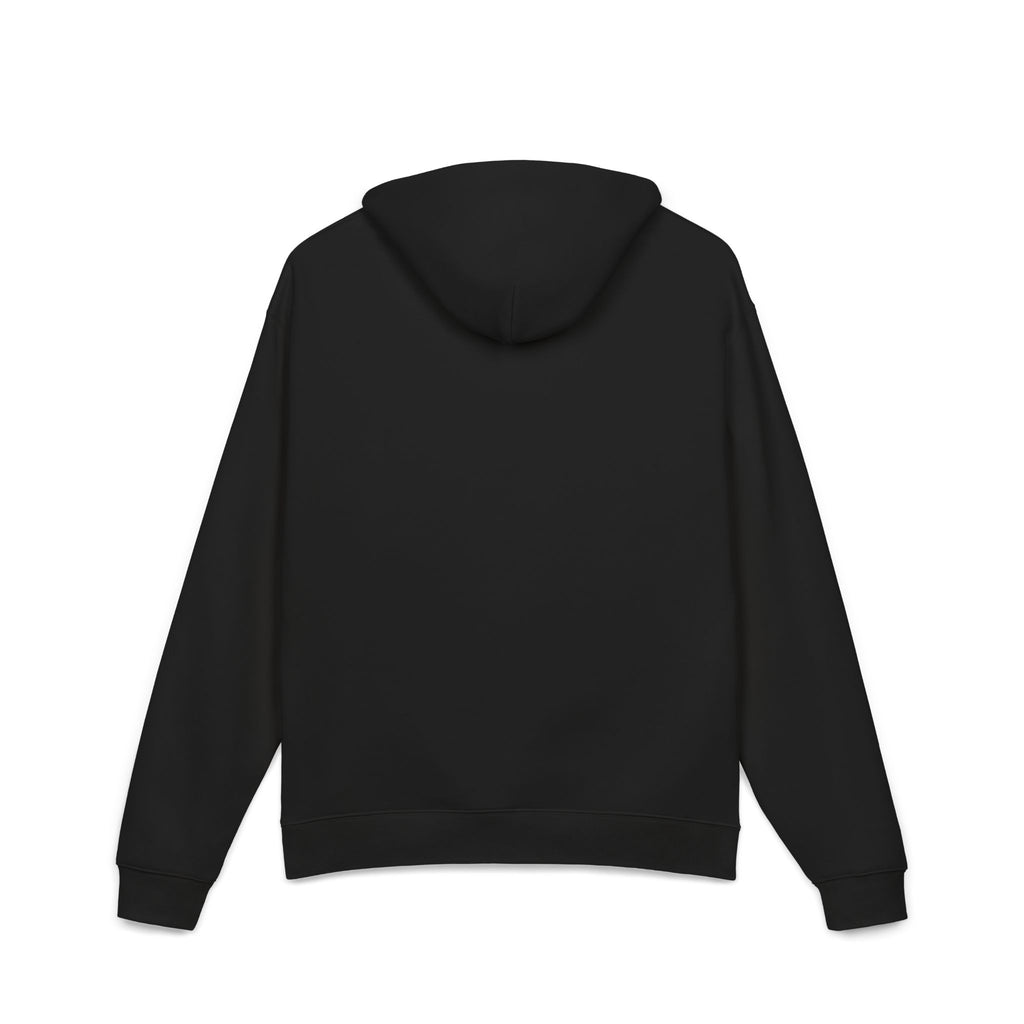 PULSE MINIMALIST RELAXED HOODIE
