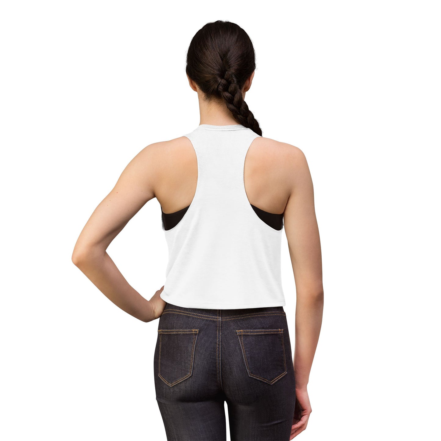 LP Crop Top