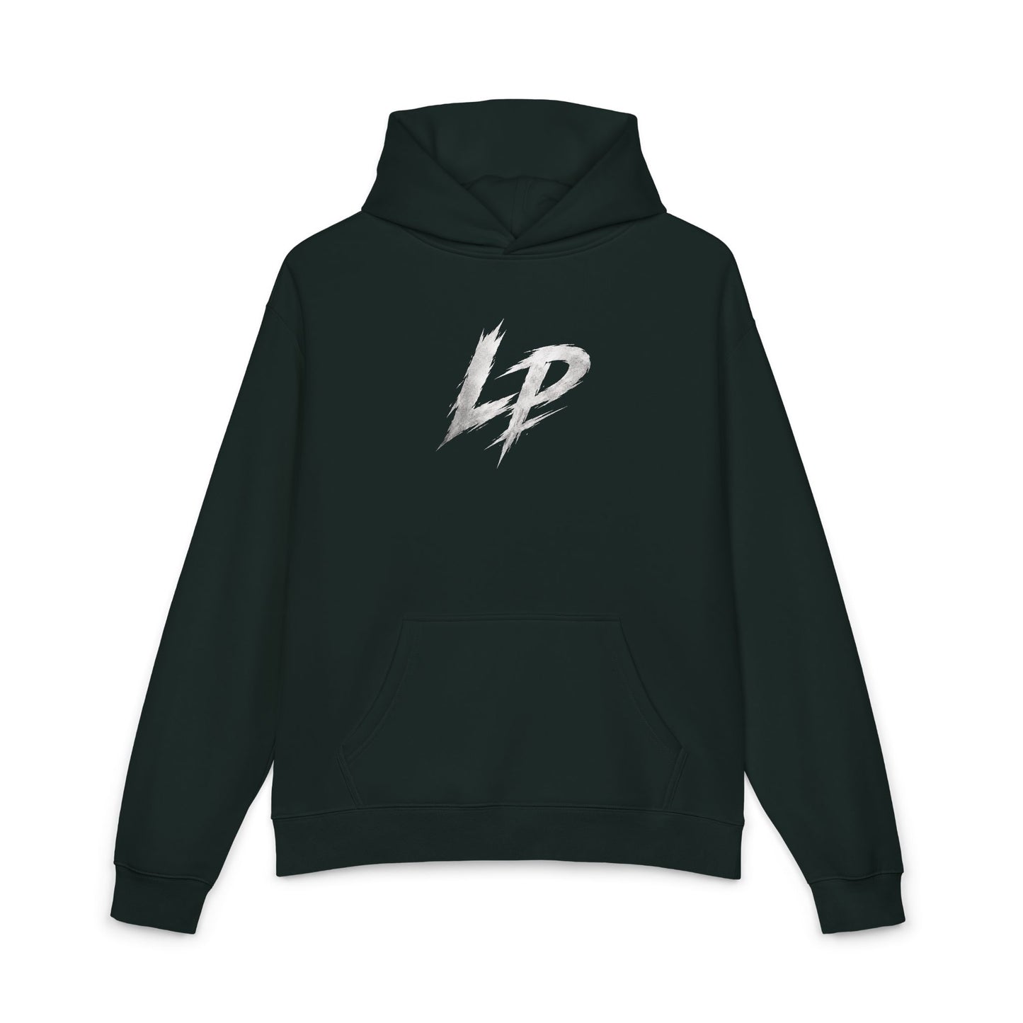 Lion Pulse LP Hoodie