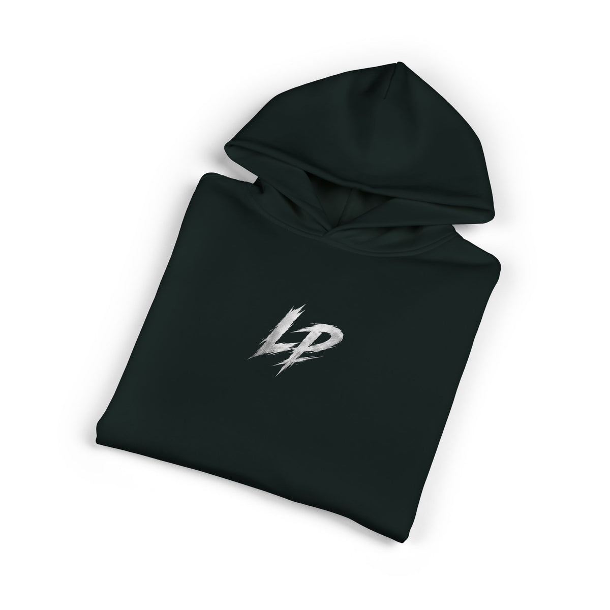 PULSE SIGNATURE RELAXED HOODIE