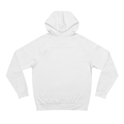 Lion Pulse Supply Hoodie | Built Different