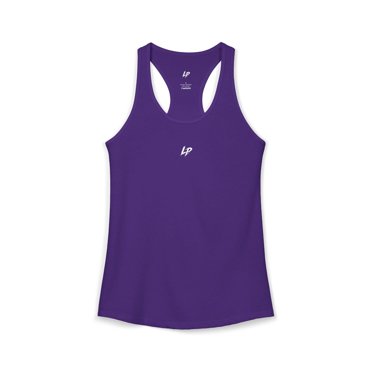 LP Racerback Tank