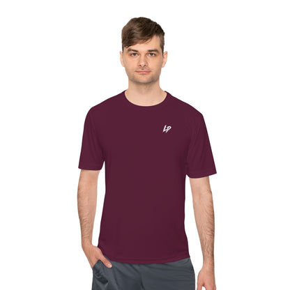 LP Moisture Wicking Tee