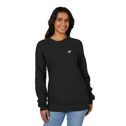 Lion Pulse Raglan Sweatshirt