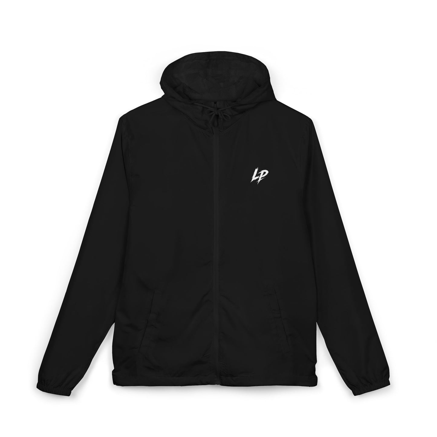 Lion Pulse Windbreaker