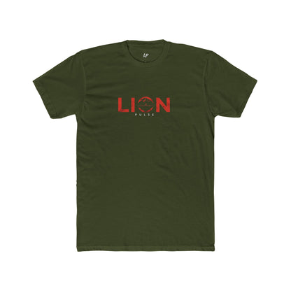 Lion Pulse Elite Tee