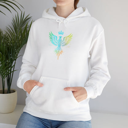 Phoenix Hoodie