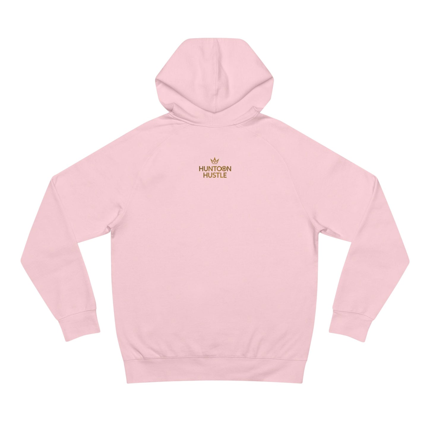 Rose Gold Spartan Hoodie