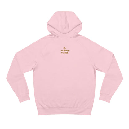 Rose Gold Spartan Hoodie
