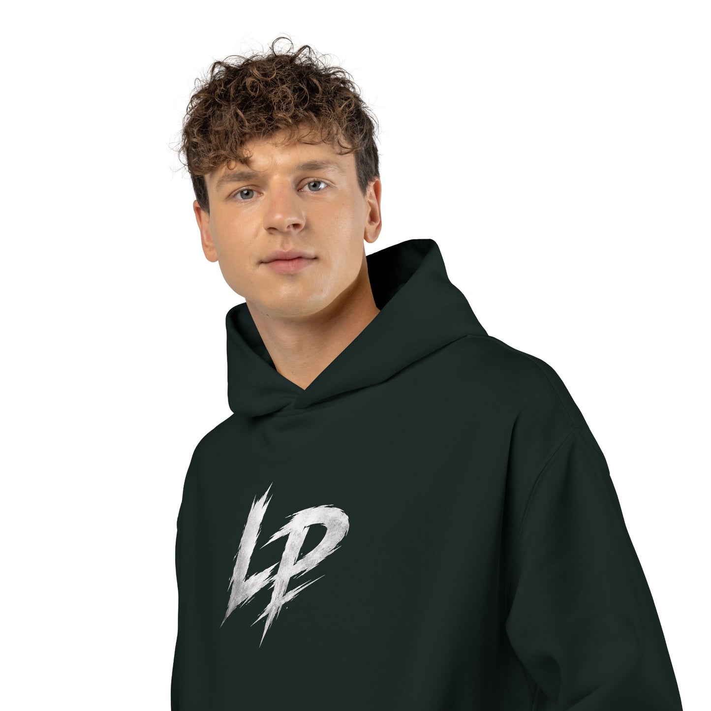 Lion Pulse LP Hoodie