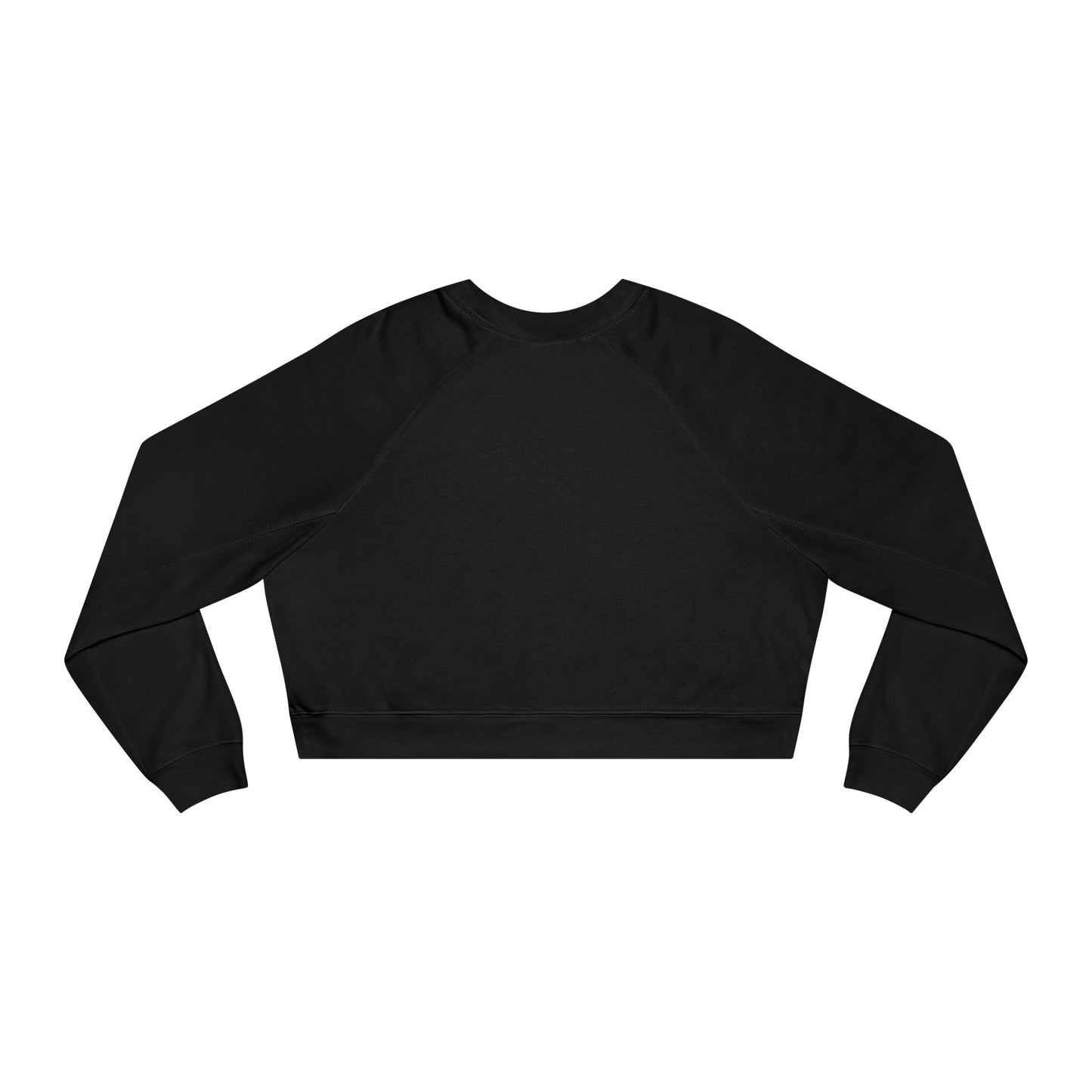 Lion Pulse Women’s Cropped Fleece Pullover