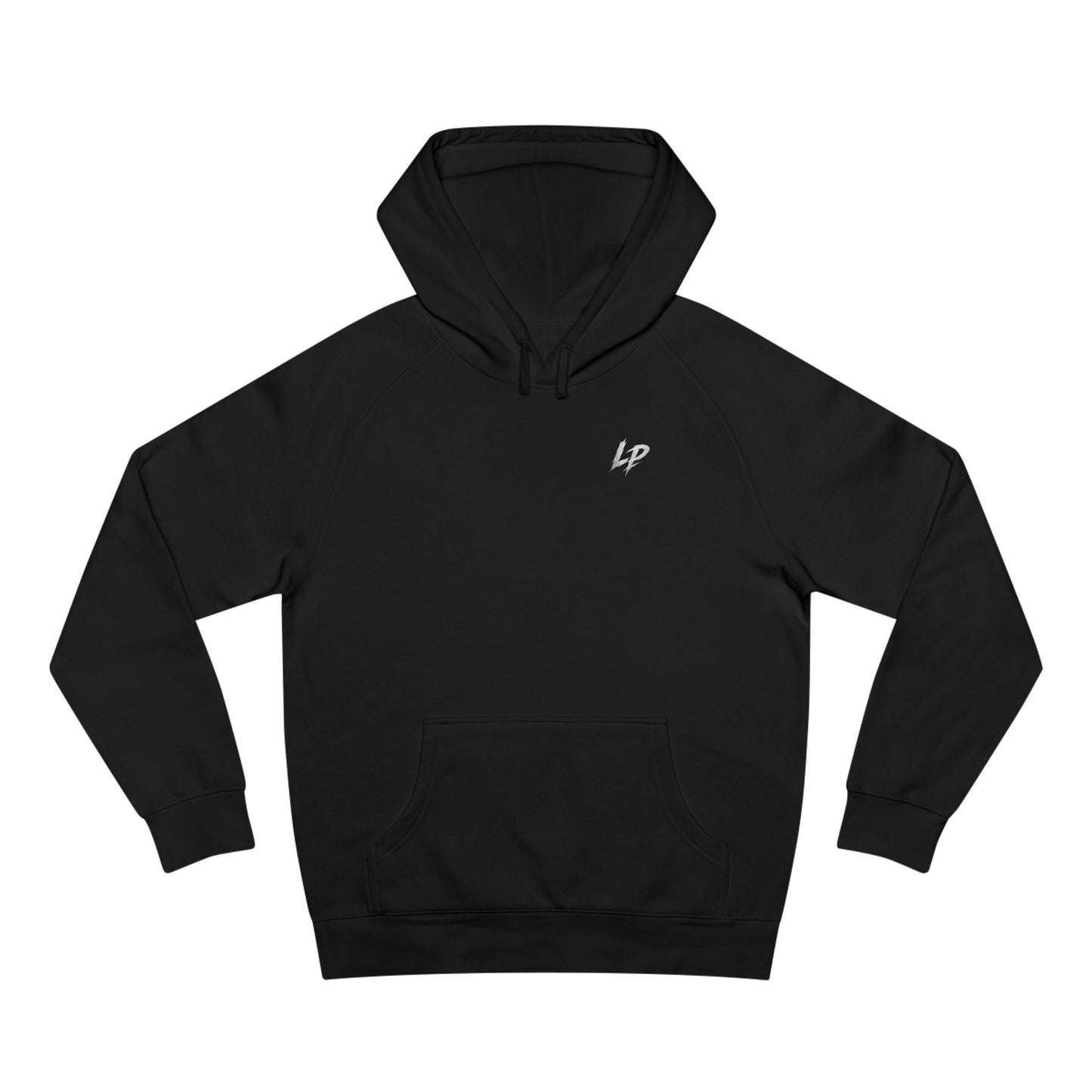 Lion Pulse Supply Hoodie | Built Different