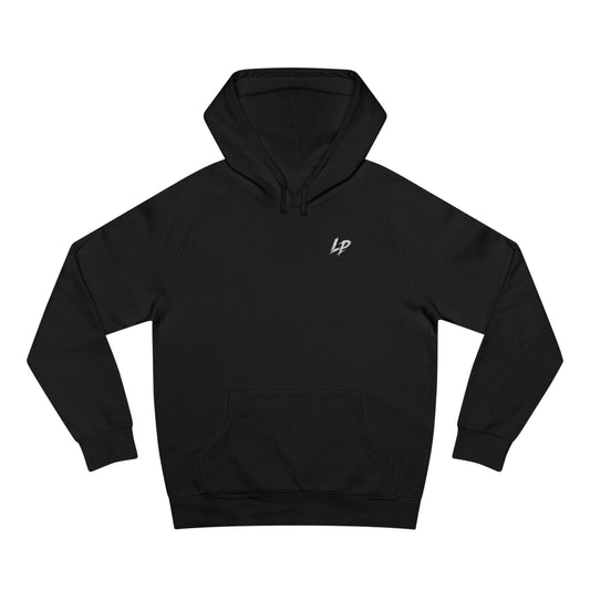 Lion Pulse Supply Hoodie | Built Different