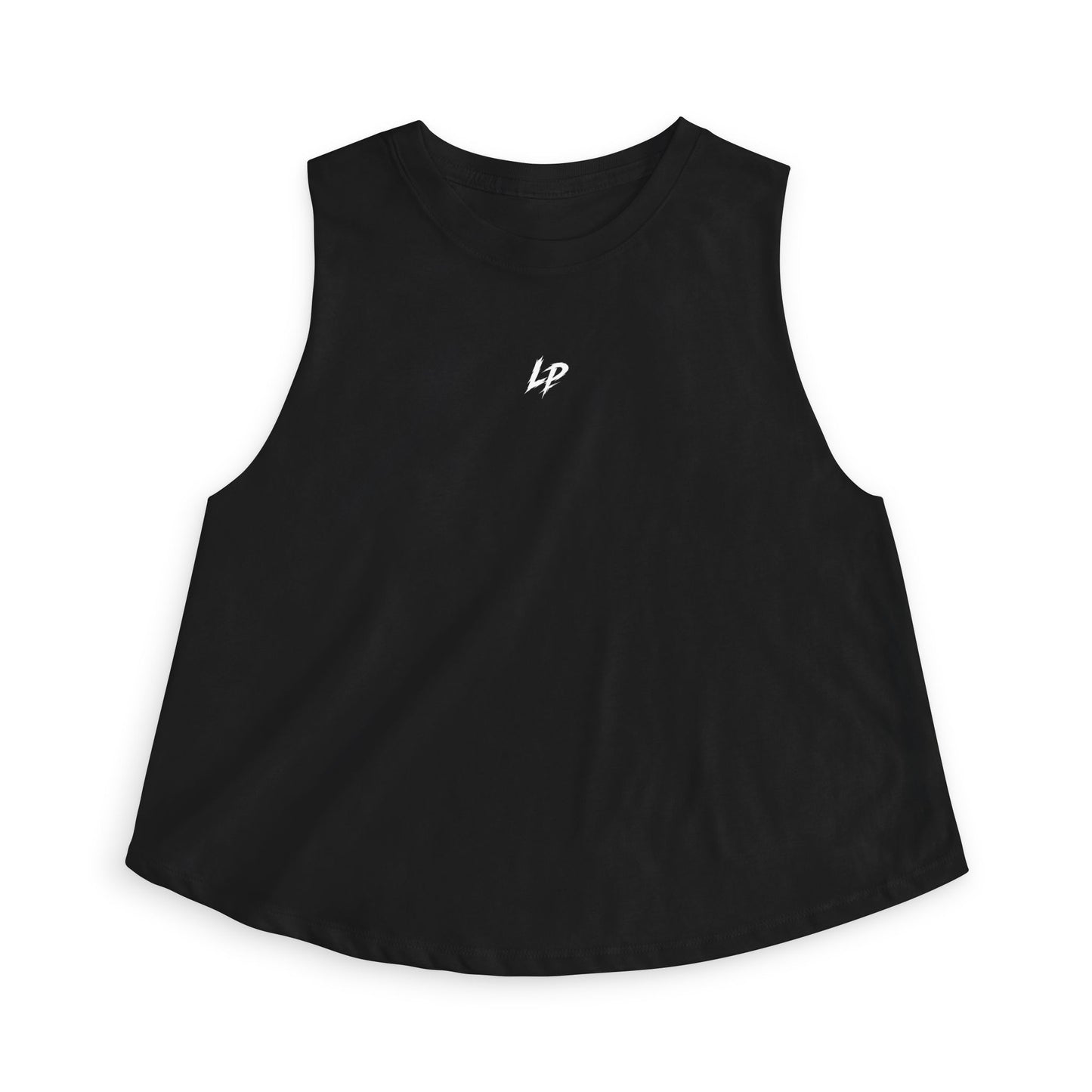 LP Crop Top