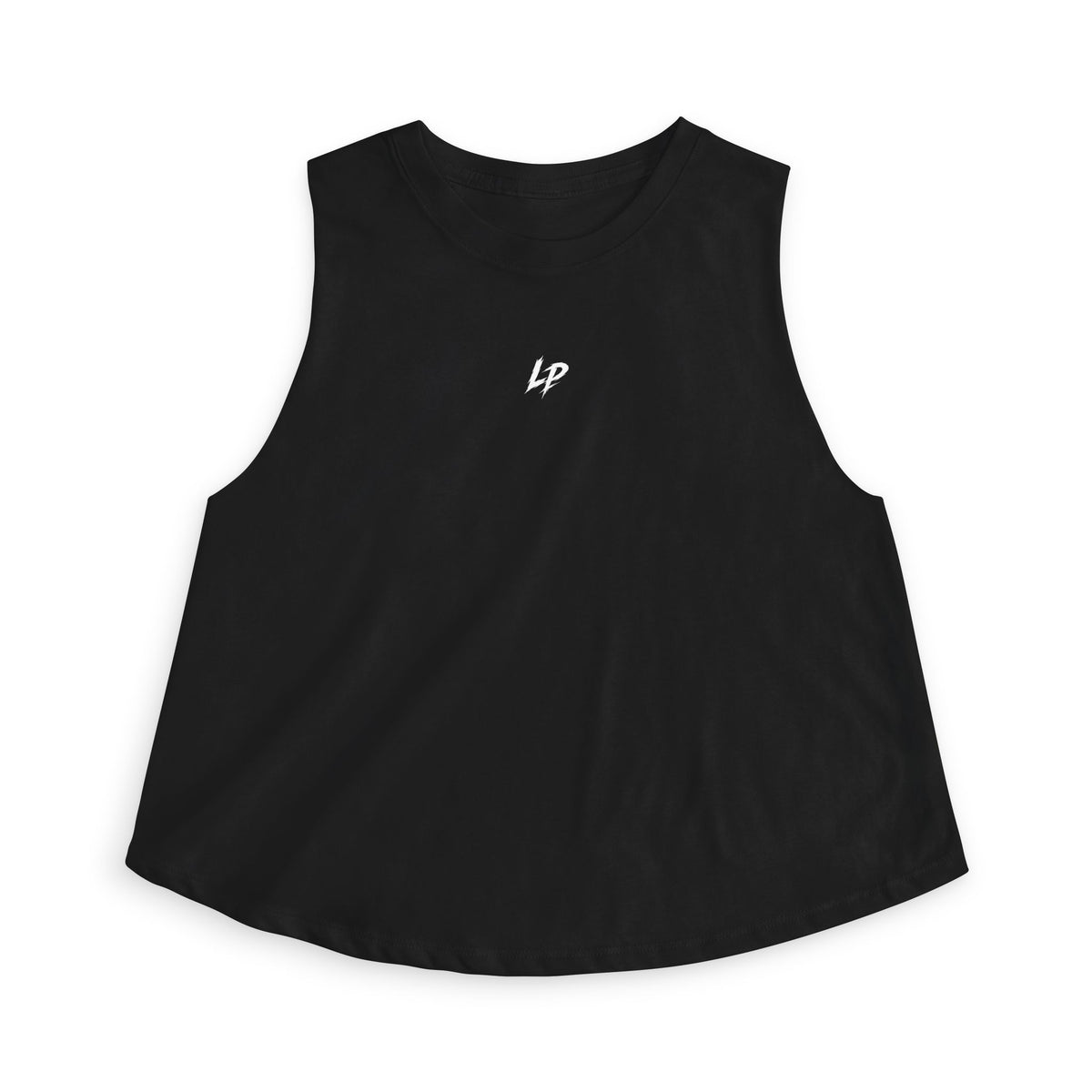 TRIALS PERFORMANCE CROP TOP