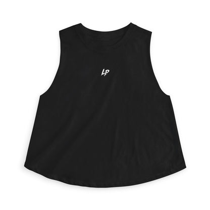 LP Crop Top