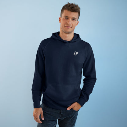 Lion Pulse Supply Hoodie | Built Different