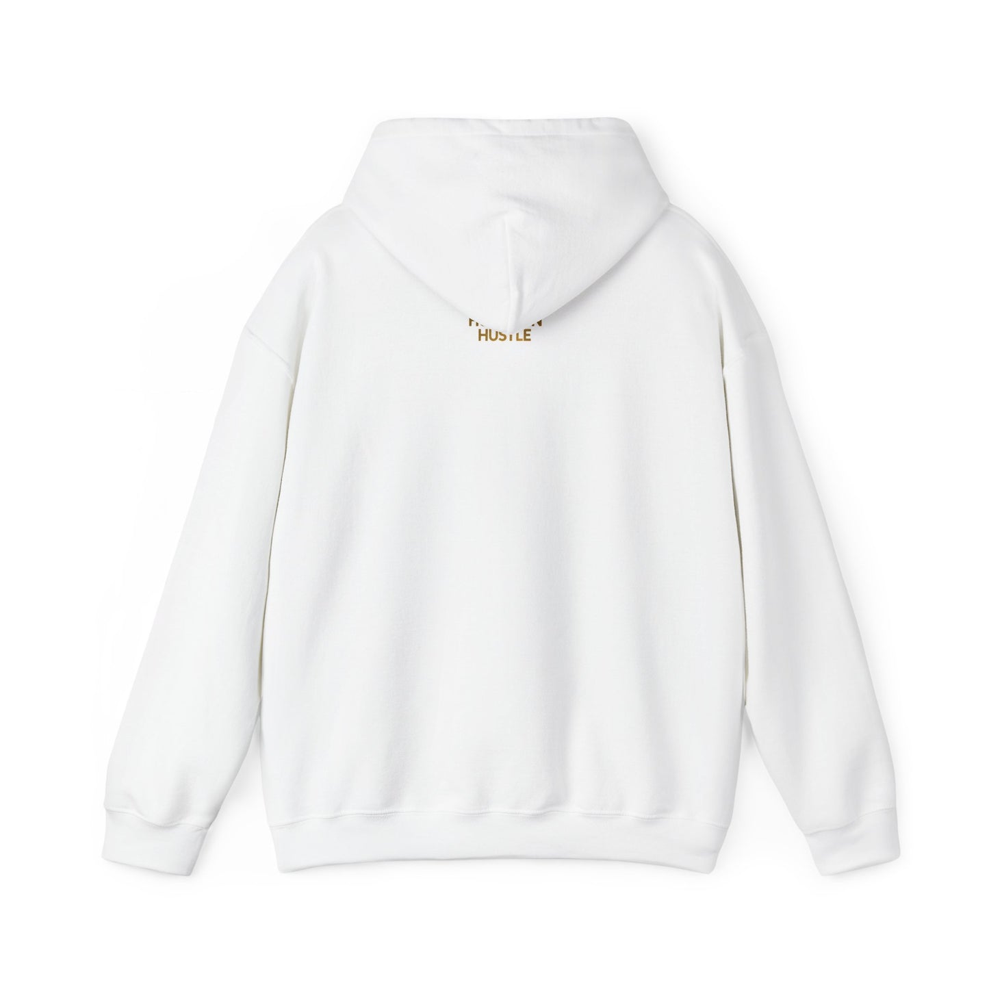 Lion/Pheonix Huntoon Hustle Hoodie.