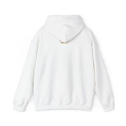 Lion/Pheonix Huntoon Hustle Hoodie.