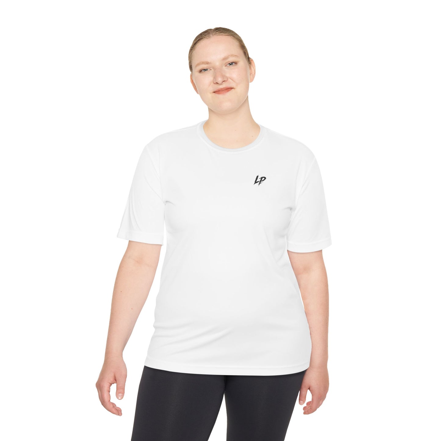 LP Moisture Wicking Tee