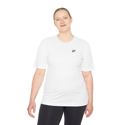 LP Moisture Wicking Tee