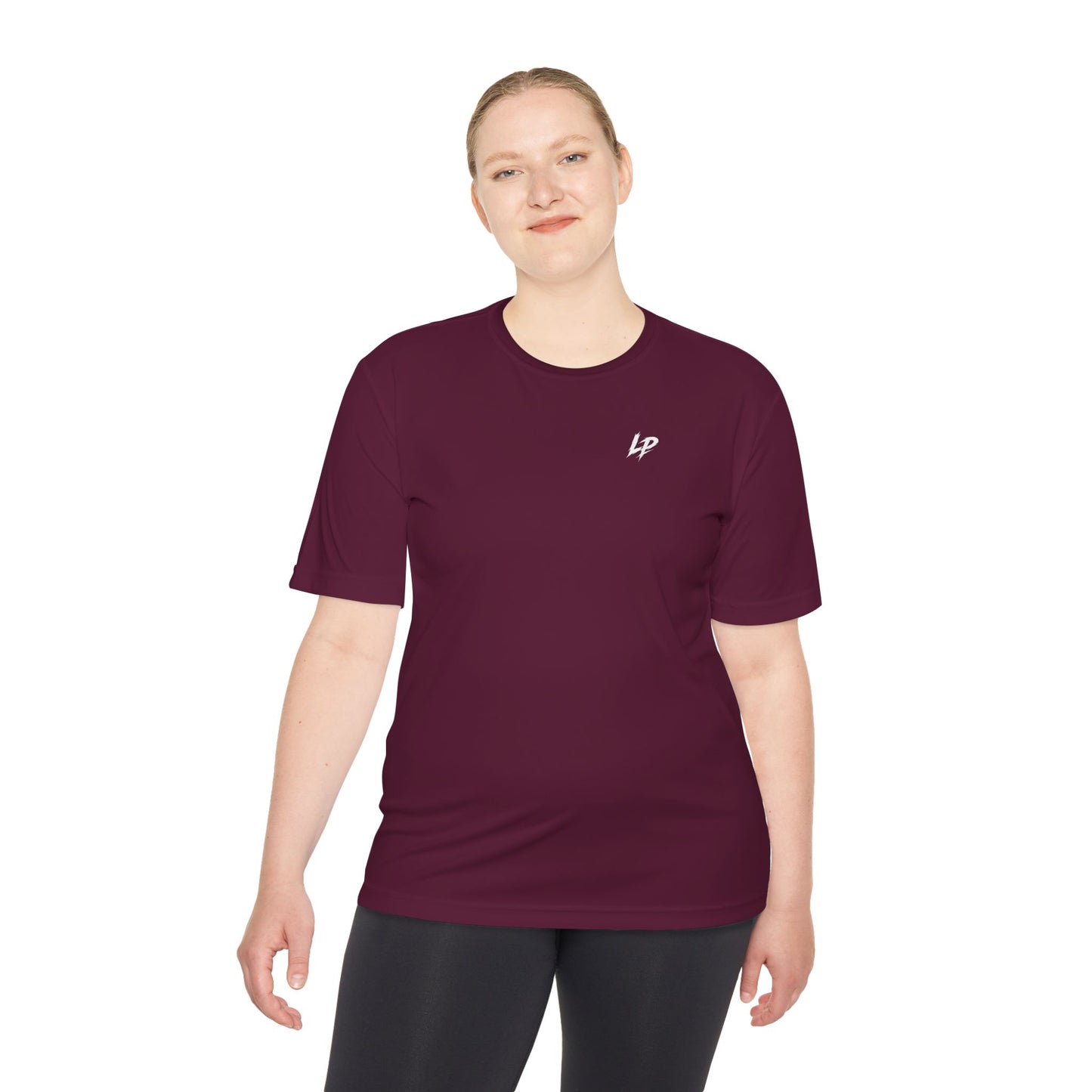 LP Moisture Wicking Tee