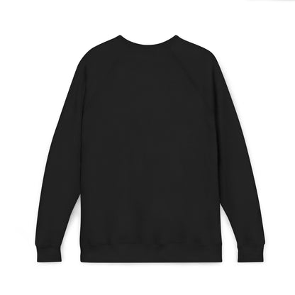 Lion Pulse Raglan Sweatshirt