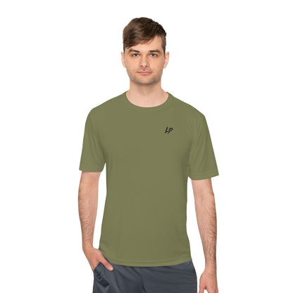 LP Moisture Wicking Tee