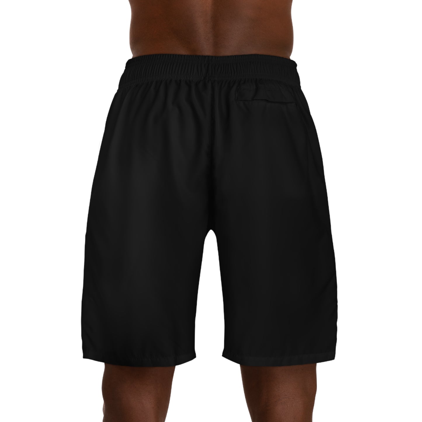 LP Men's Jogger Shorts