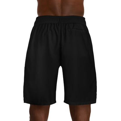 LP Men's Jogger Shorts