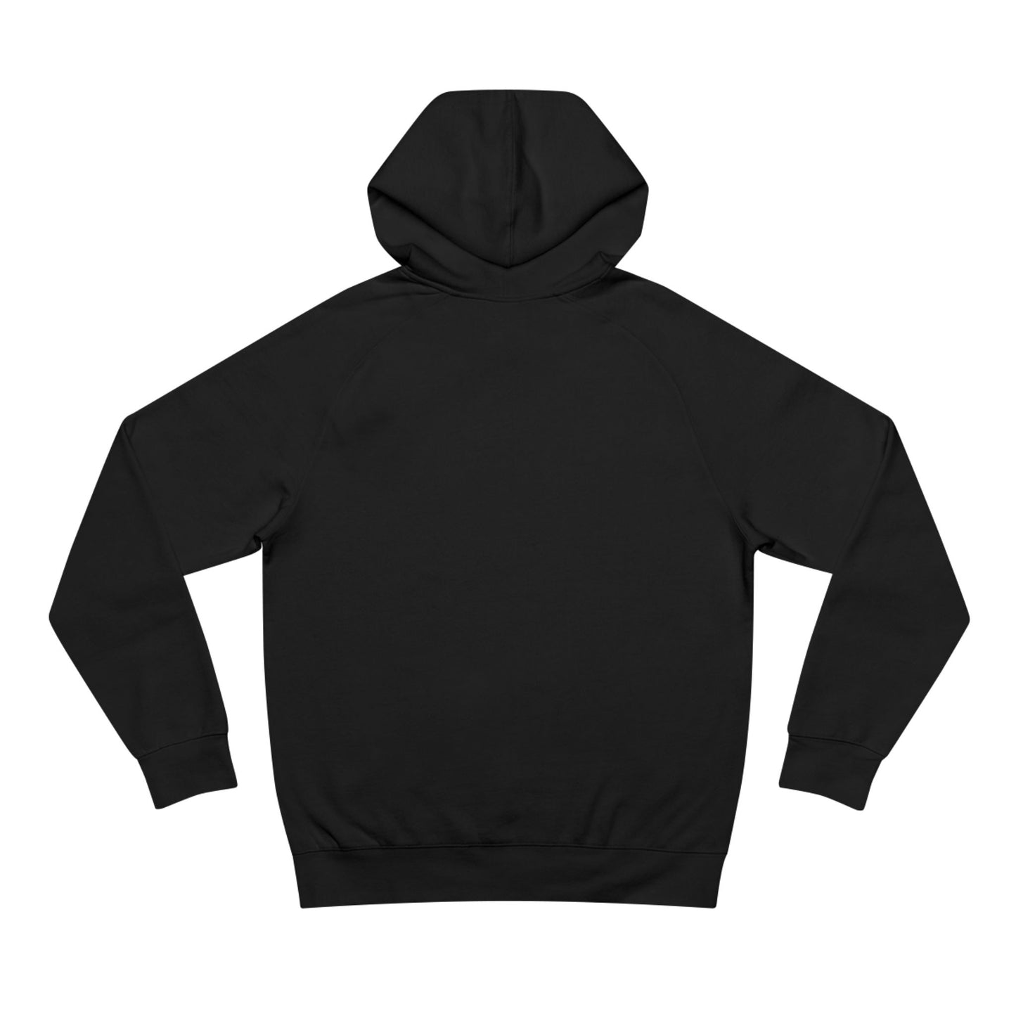 Lion Pulse “Ignite” Hoodie — Blackout Edition