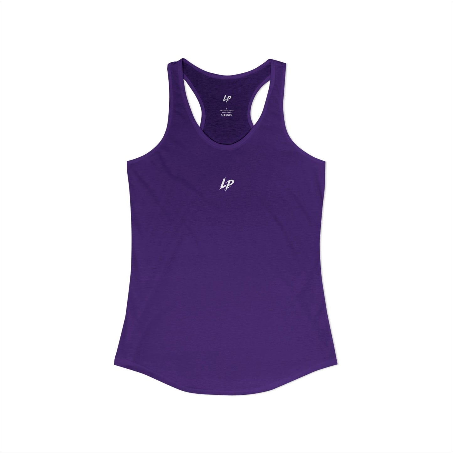 LP Racerback Tank