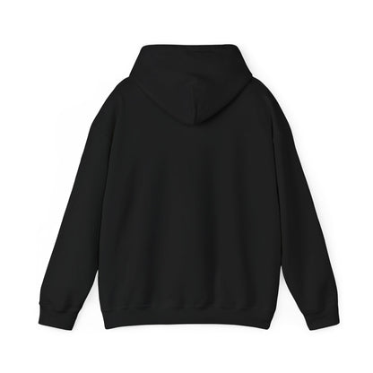 Hike Pulse Hoodie – Mountain Graphic Outdoor Adventure Sweatshirt