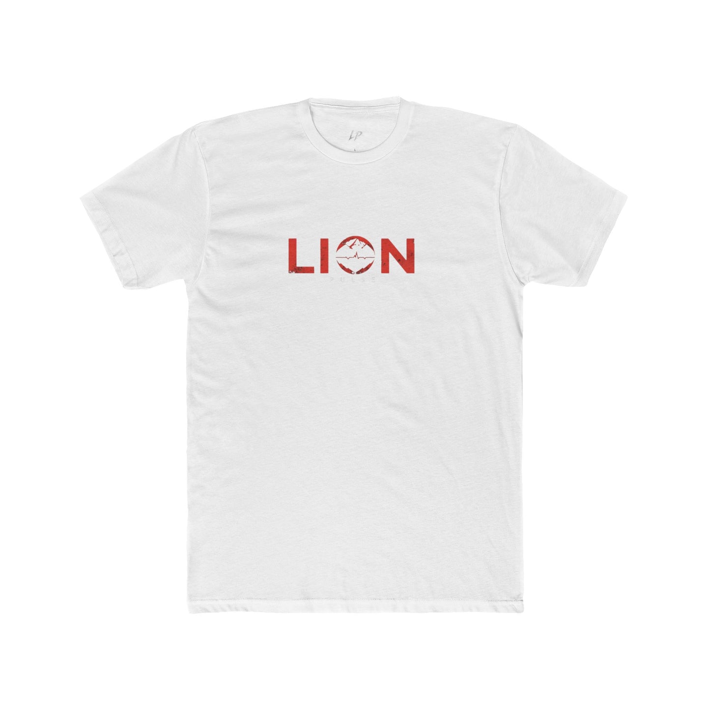 Lion Pulse Elite Tee