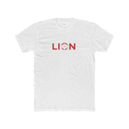Lion Pulse Elite Tee