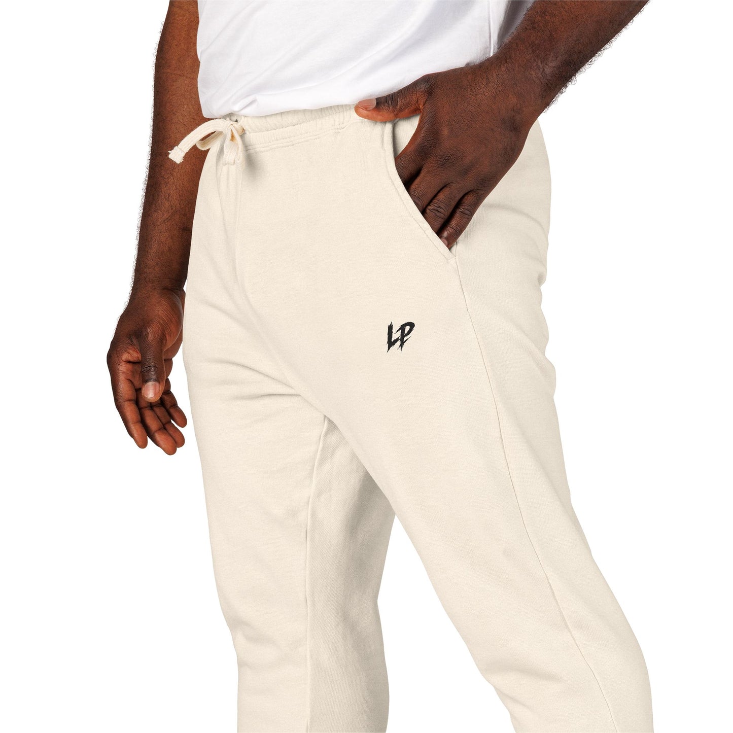 Lion Pulse Sweatpants