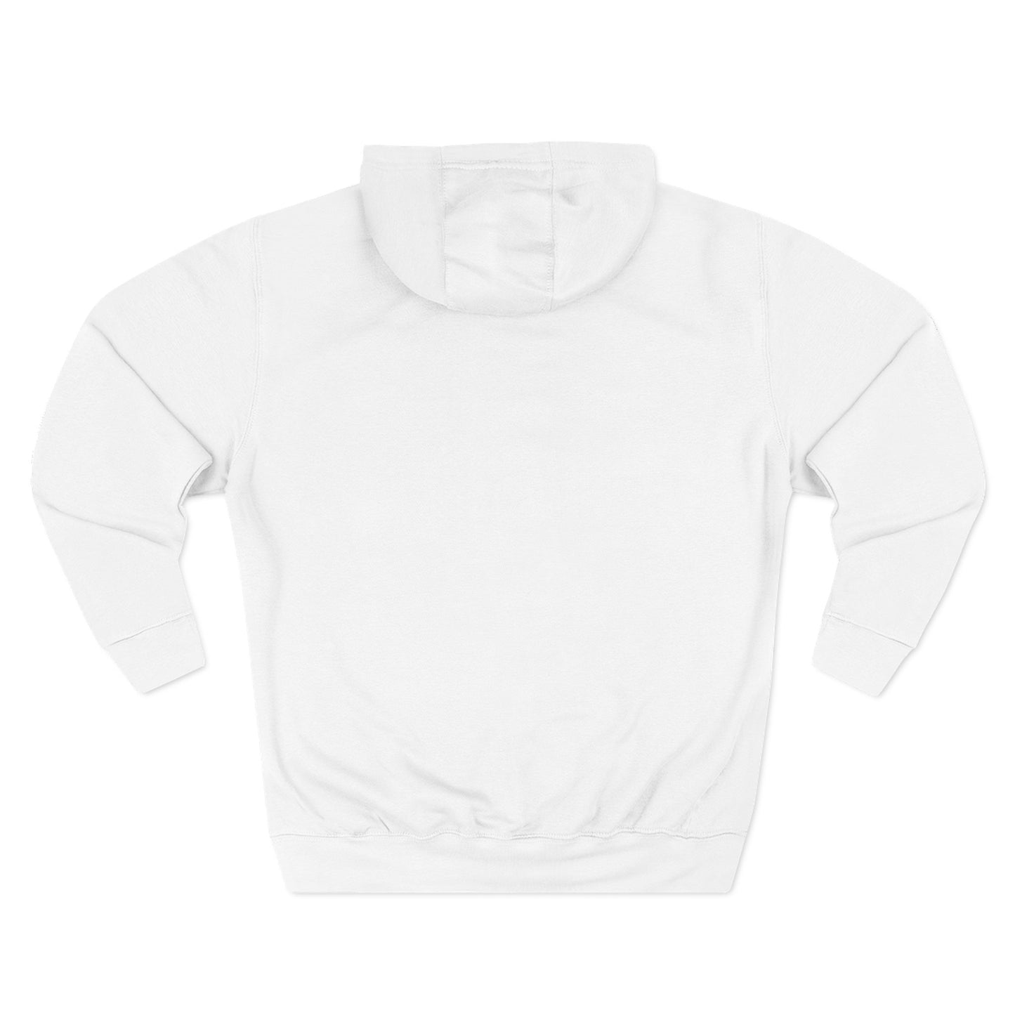 Lion Pulse Minimal Hoodie