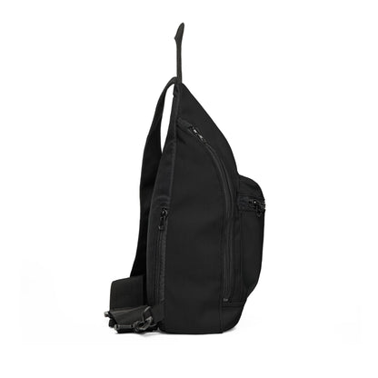 Lion Pulse Sling Bag