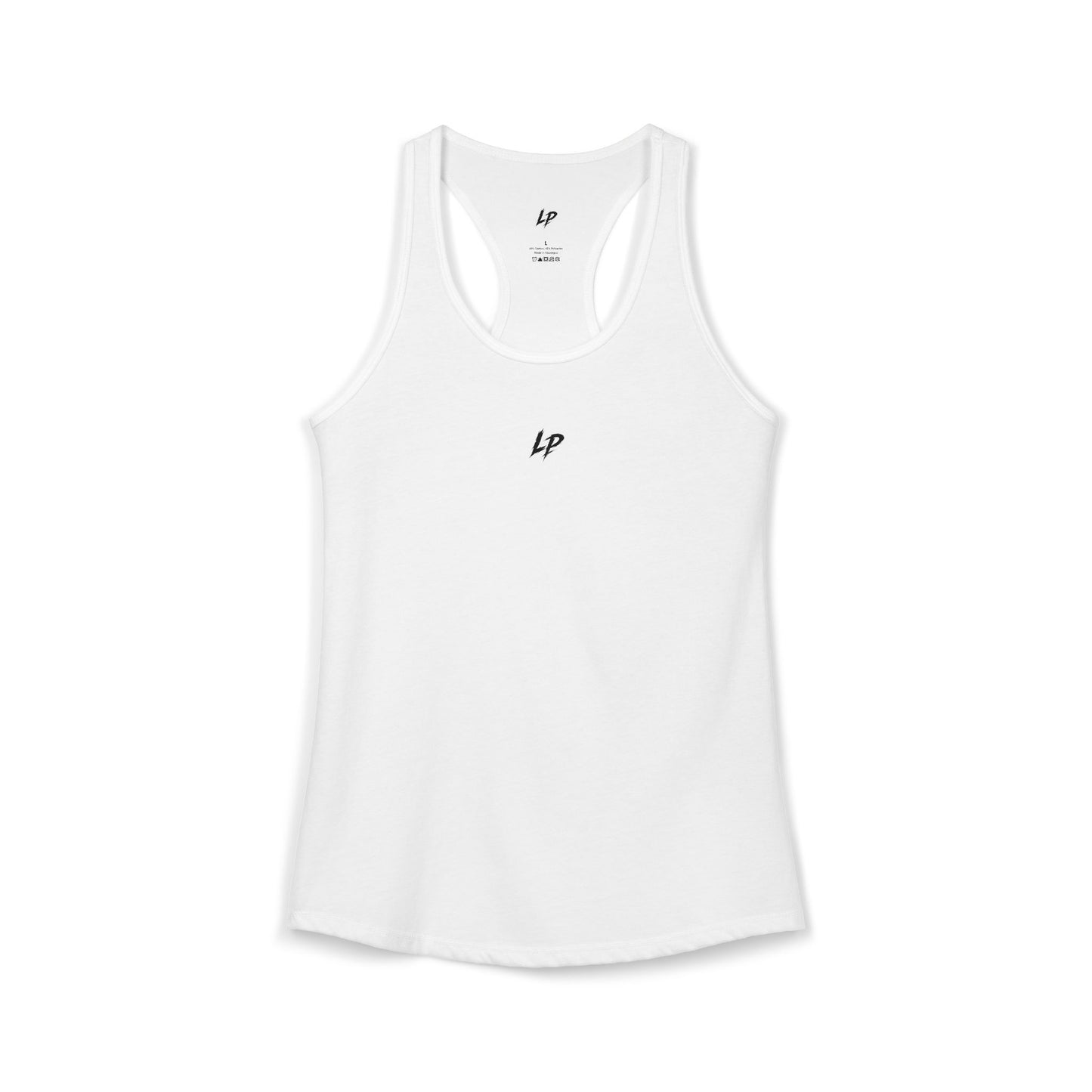 LP Racerback Tank