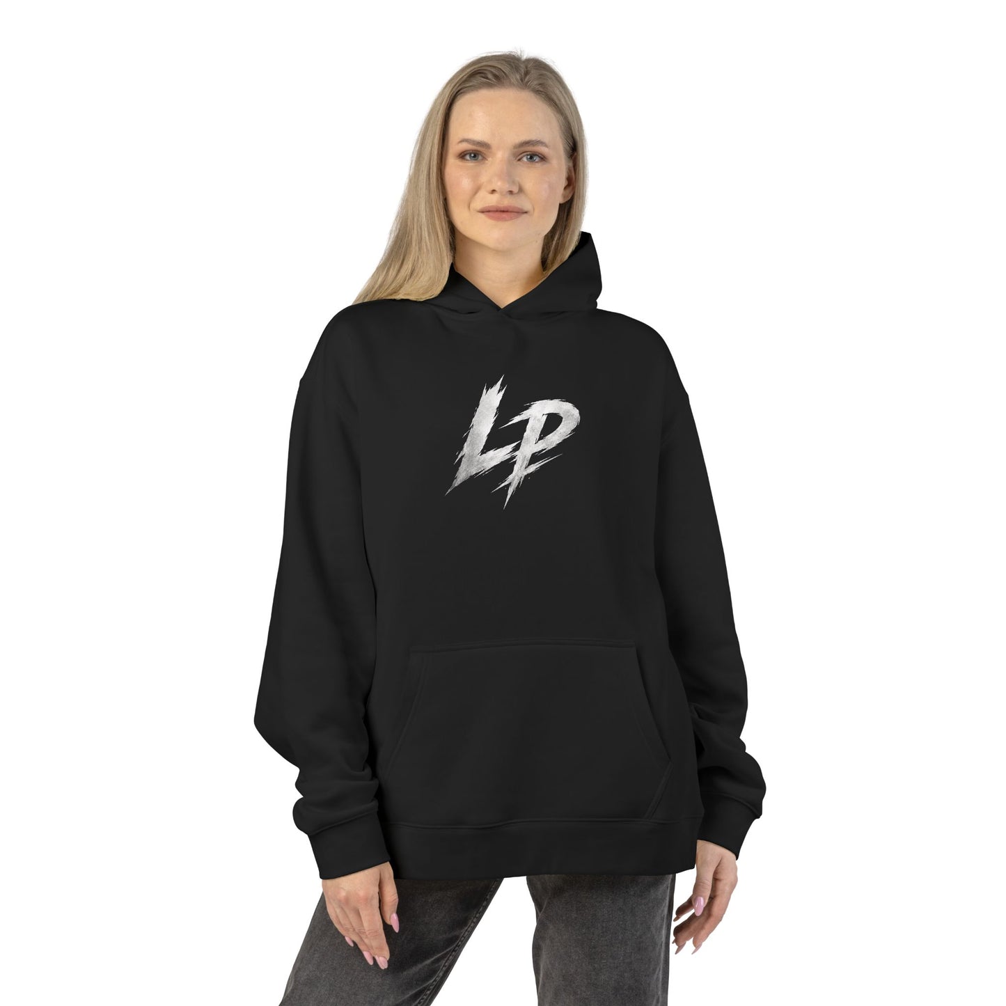 Lion Pulse LP Hoodie